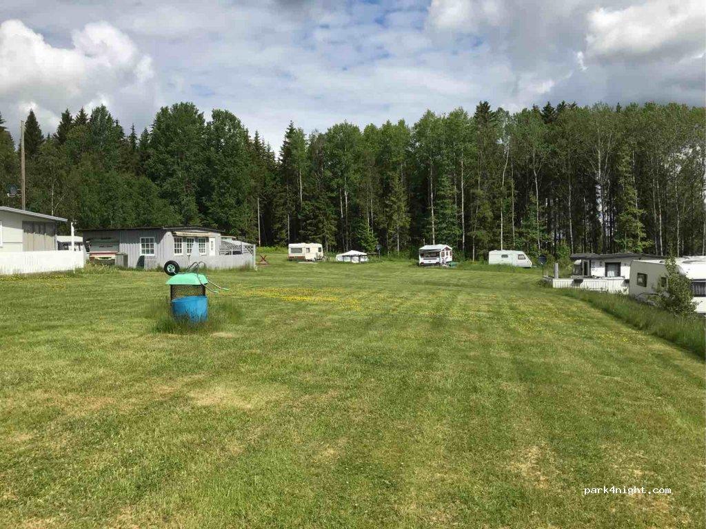 Elovsbyn Camping og Kanot - Foto 3