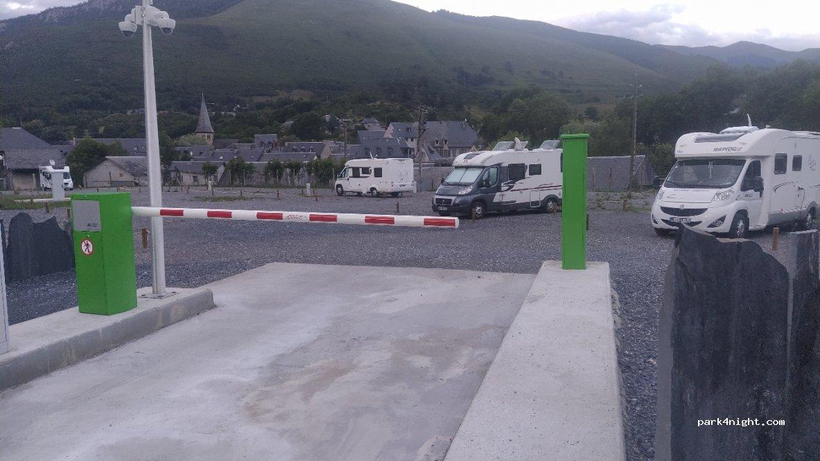 Camping Arreau - Foto 7