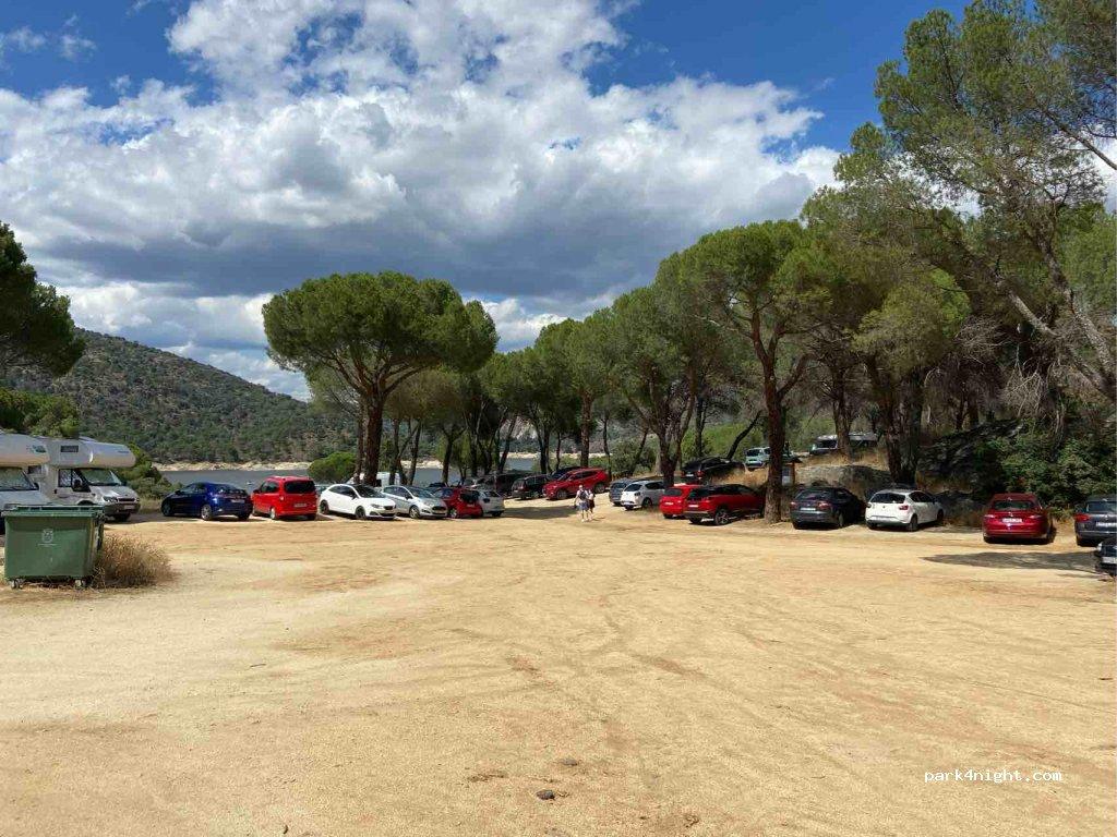 Parqueo Sabusedo - Foto 6