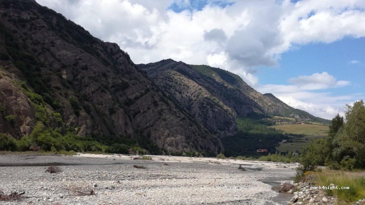 Carico scarico camper - Cantalupo Ligure - Foto 3