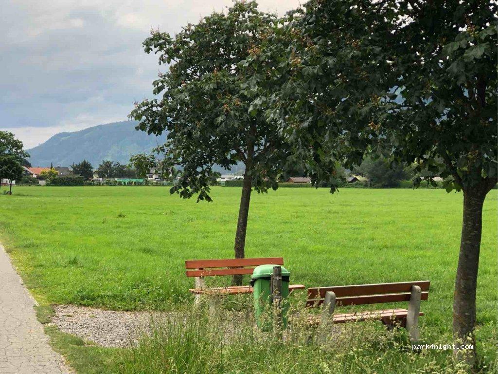 Wohnmobilstellplatz Liezen - Foto 3