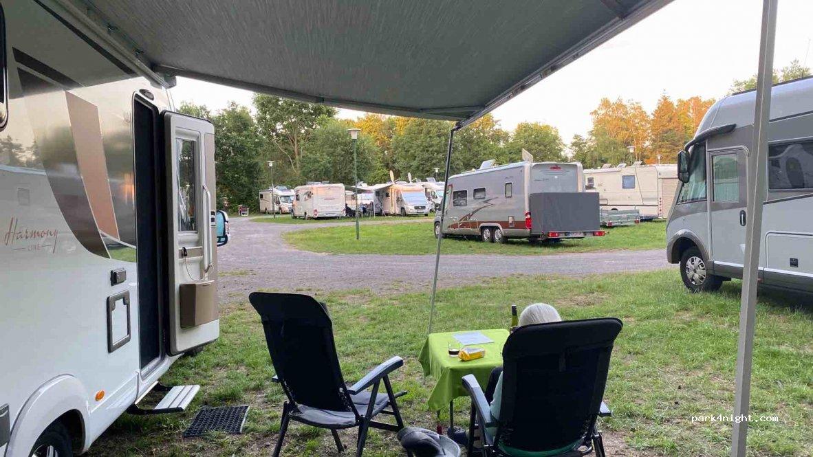 Wohnmobilstellplatz Steinhuder Meer - Foto 4