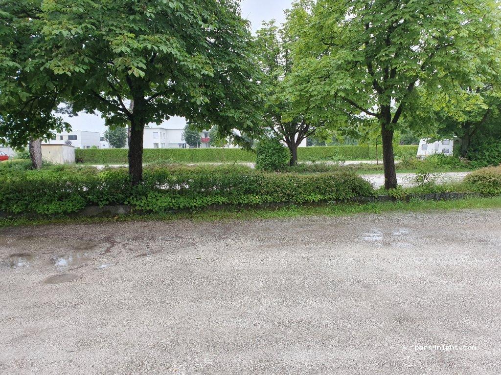 Wohnmobilstellplatz 4840 Vöcklabruck - Foto 5