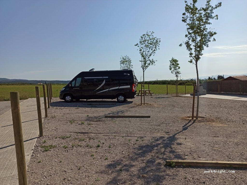 Camper Penedès - Foto 3