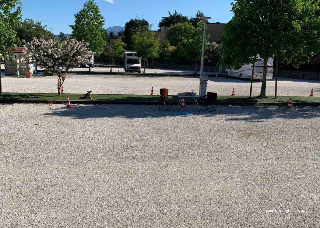 Area Camper Peschiera d / G - Foto 3