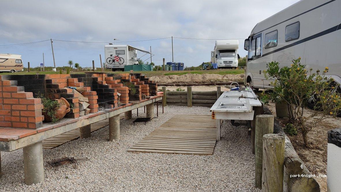 Parque de Caravanas/Autocaravanas - Vaga Splash - Foto 3