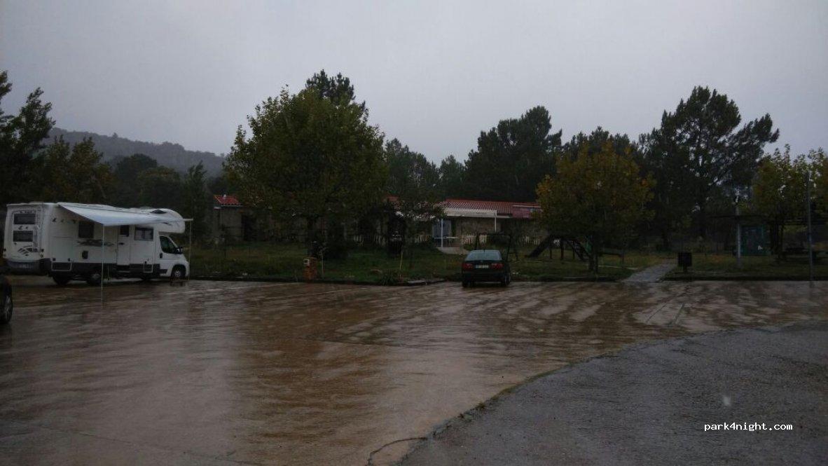 Area Camper - Foto 2