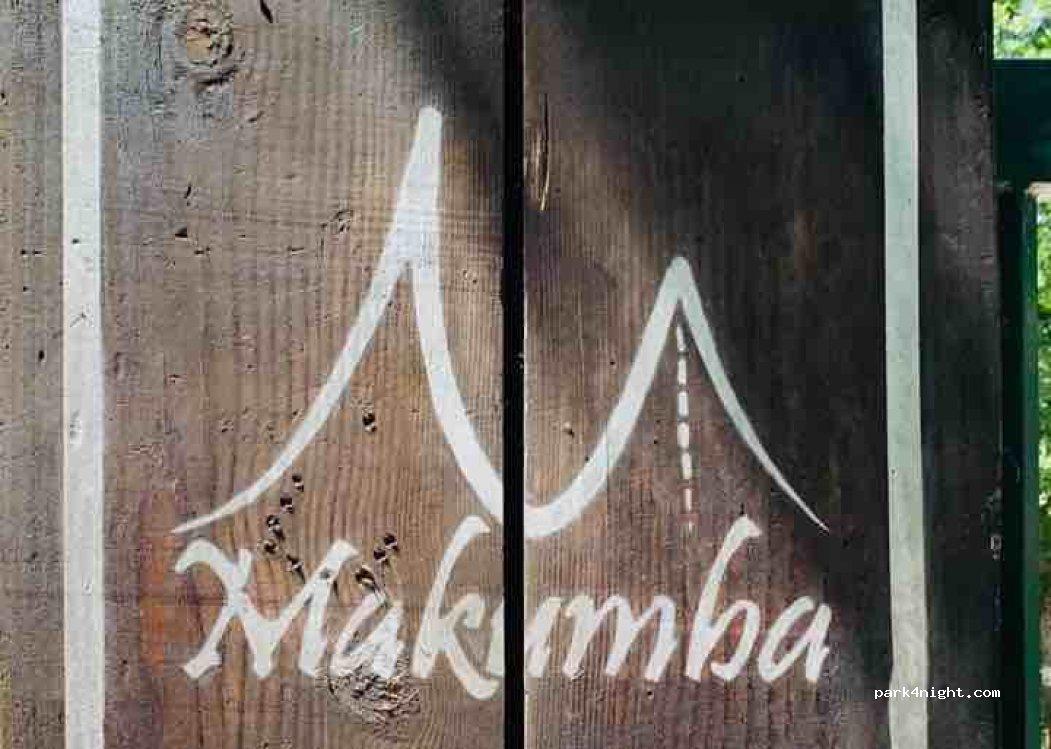 Bar Area Campeggio Makumba Santa Giulia - Foto 4