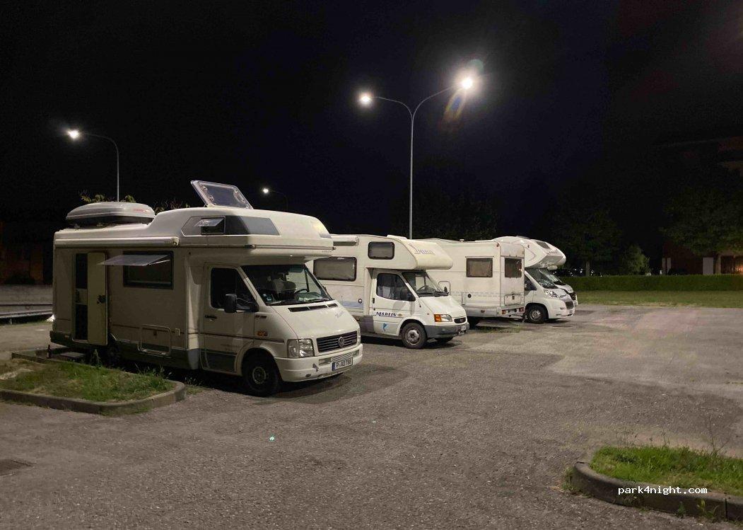 Scarico per Camper - Foto 3