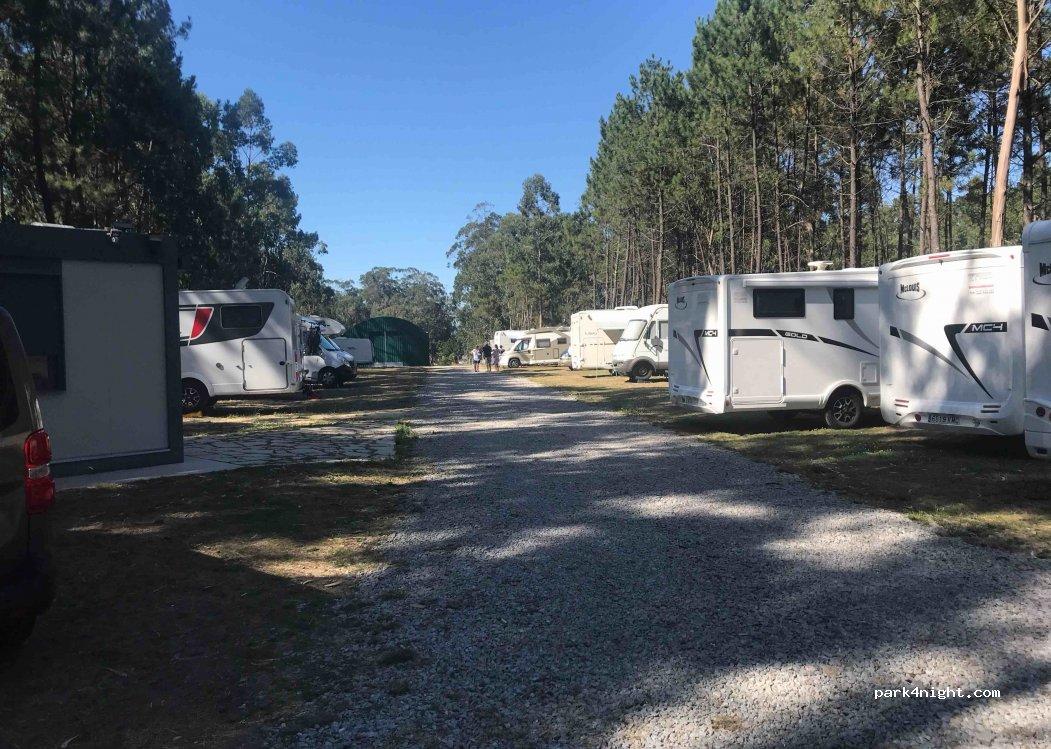 NOX - Area sosta camper - Foto 4