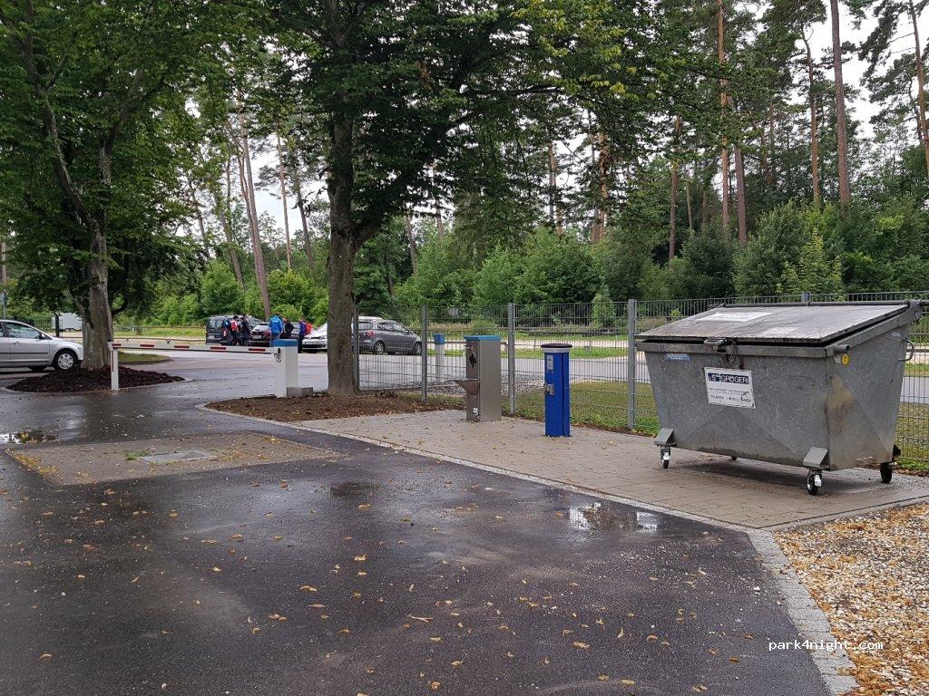 Stellplatz am Waldbad - Foto 5