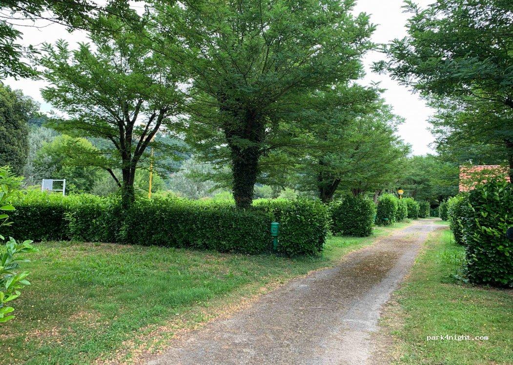 Camping La Peyrade - Foto 7