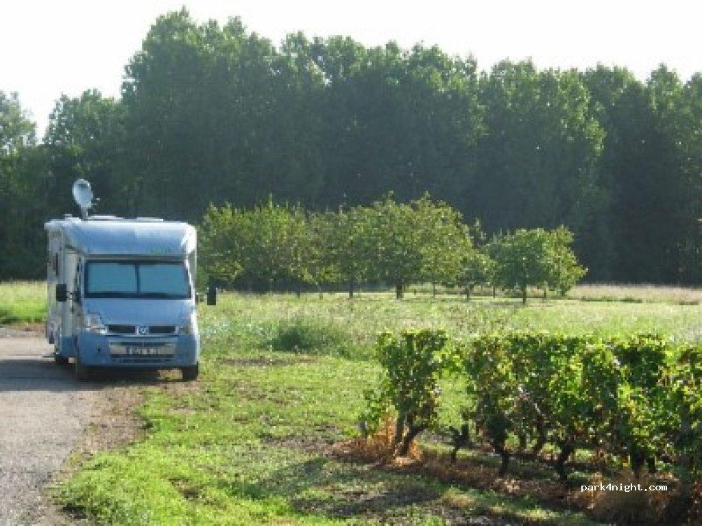 Camping Yelloh Village Parc du Val de Loire