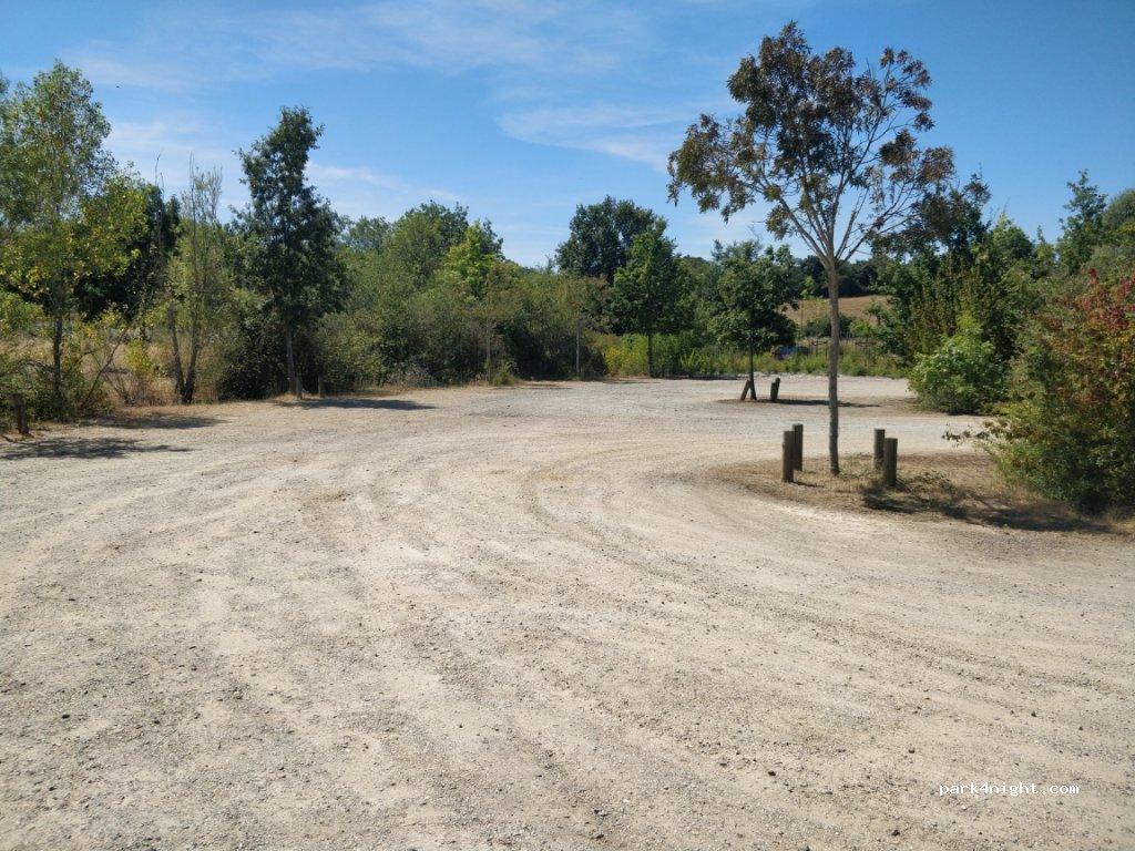 Camping du Lac de Maine - Foto 4