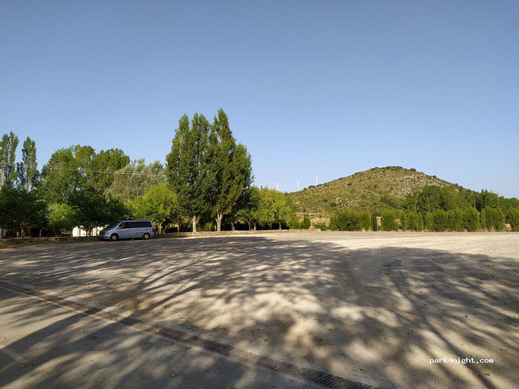 Villa Piña RV PARK - Foto 3