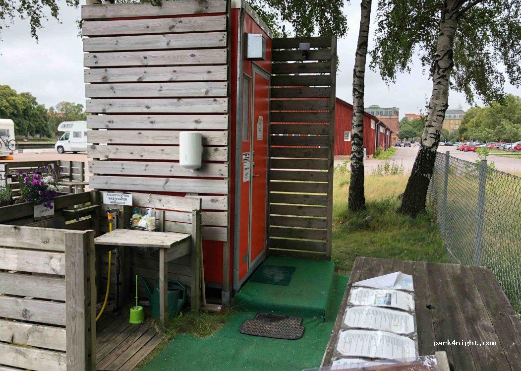 Citycamp Halmstad - Foto 2