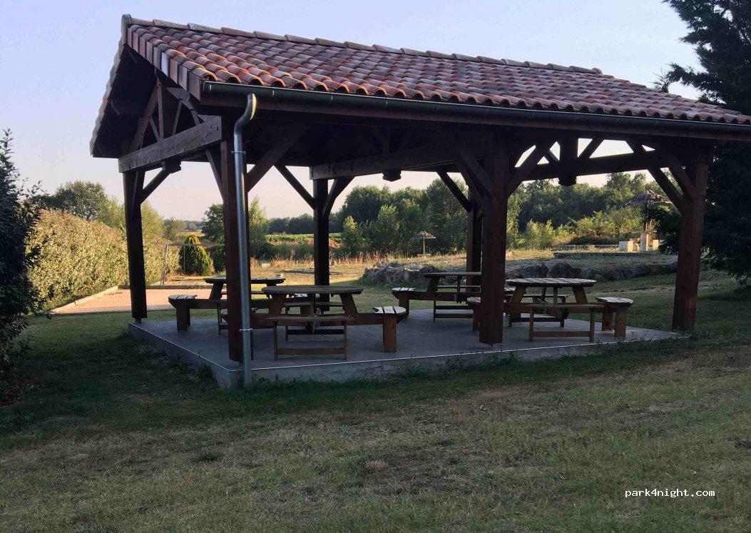 Camping La Tisarne - Foto 5