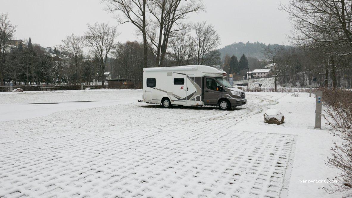 Area Sosta Camper 94481 Grafenau - Foto 4