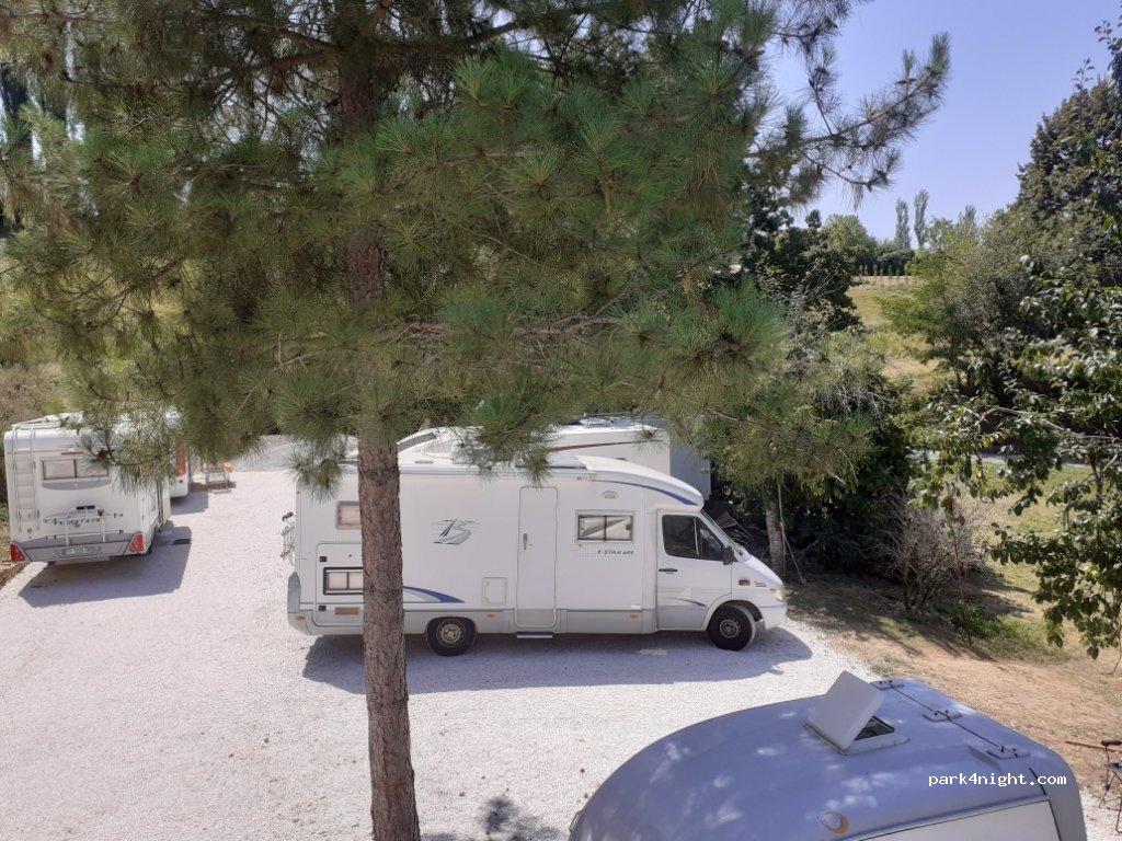 Aire Municipale - Sarlat-la-Canéda - Foto 4