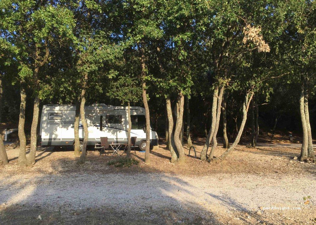 Aire de Toronne - Foto 2