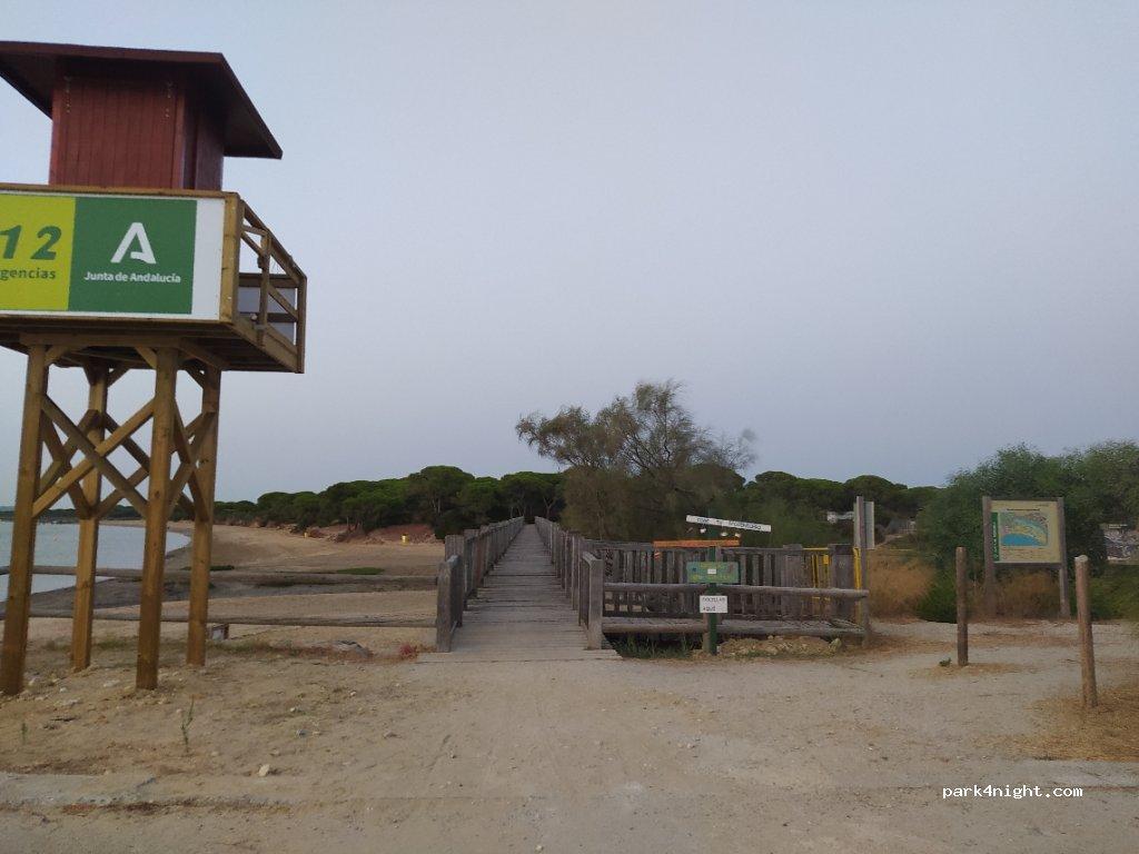 Parking Caravanas El Mini - Foto 6