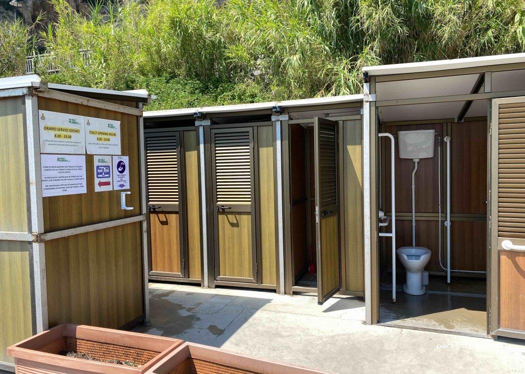 Area sosta camper caprazoppa - Foto 6