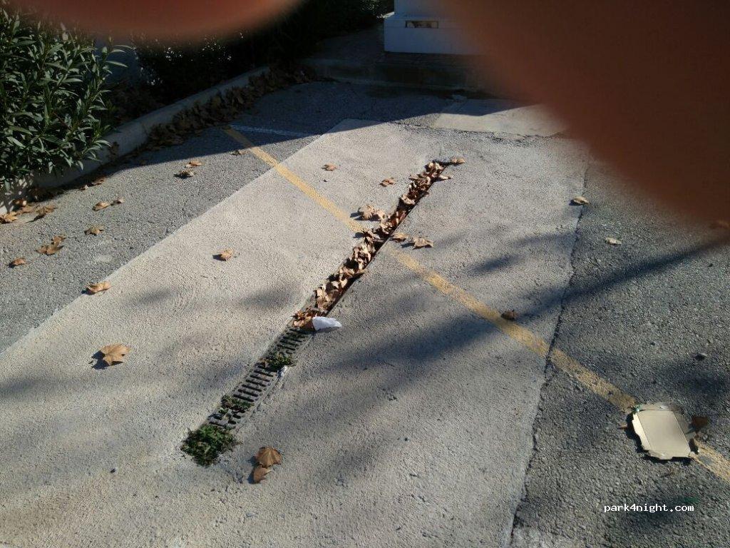 Área de autocaravanas de Ceutí - Foto 5