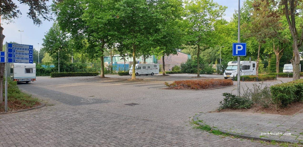 Camperplaats Uutvlog - Foto 4