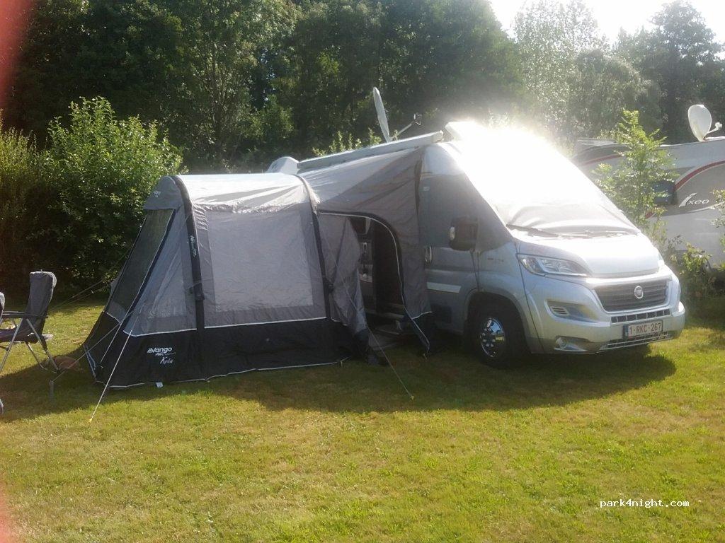 Camping Sites and Landscapes Au Clos de la Chaume - Foto 3