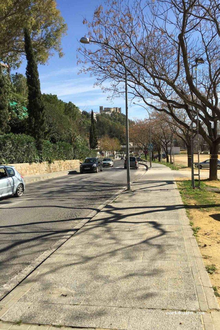 Área Arcos De La Frontera - Foto 2