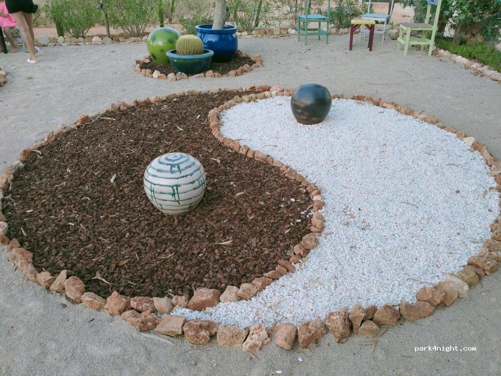 Parking de autocaravanas Mikki - Foto 6