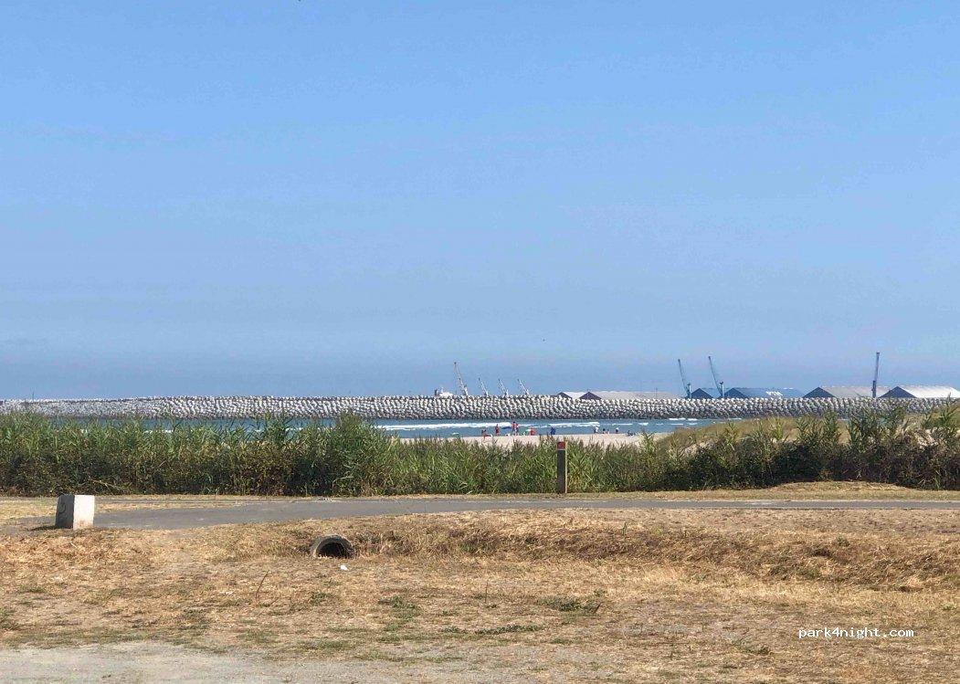 Área Pernocta Punta do Petón - Foto 4