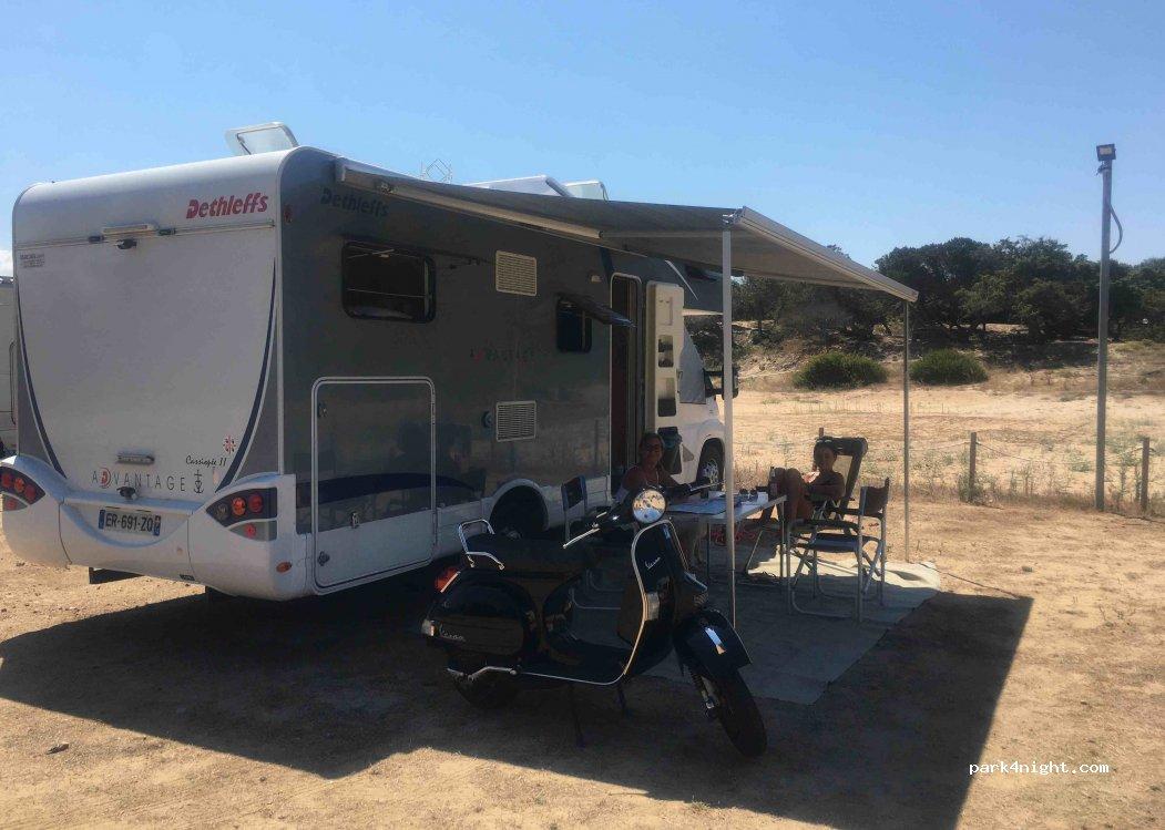 Area Camper Badesi c/o Rist. Mizar - Foto 6