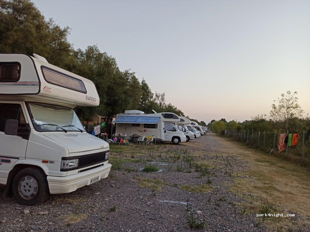 Area Camper barsotti - Foto 3