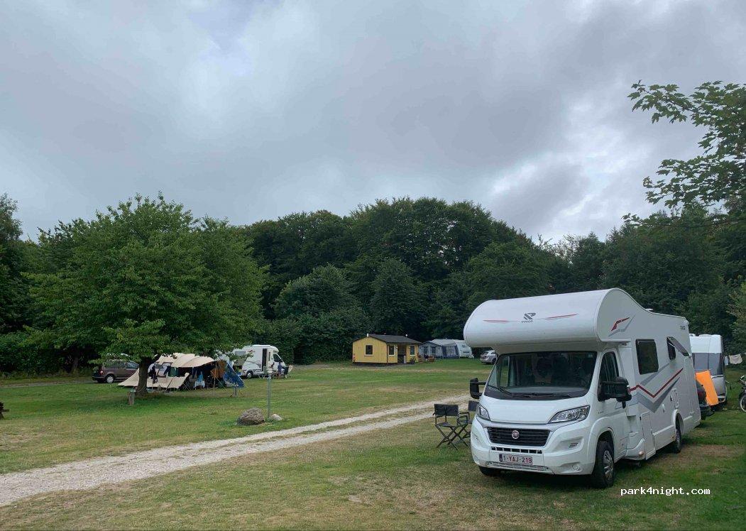 Camp Møns Klint - Foto 3