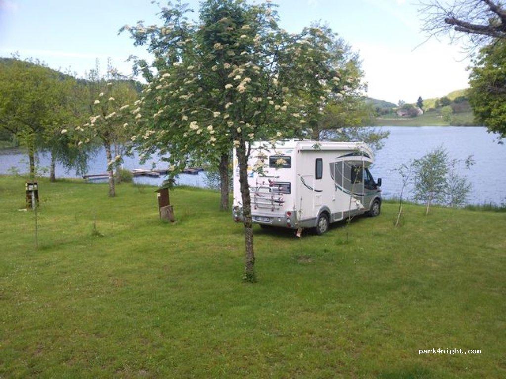 Camping La Romiguière en Aubrac - Foto 3