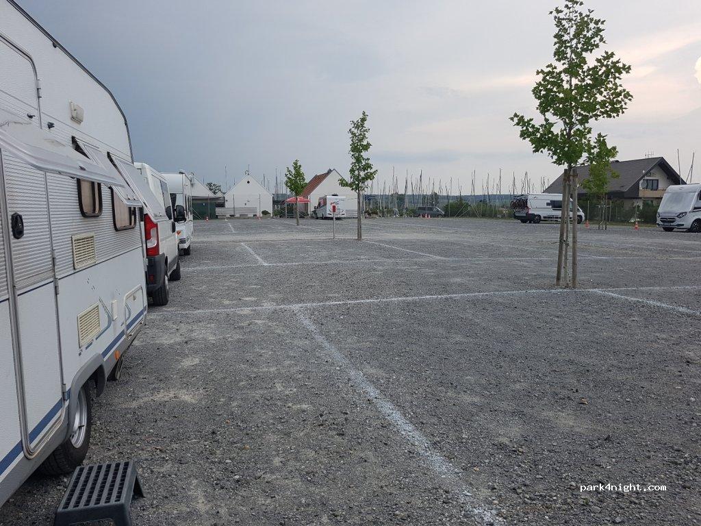 CamÖ - Camping Mörbisch - Foto 2