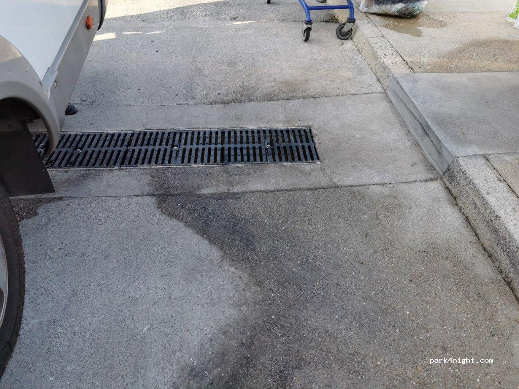 Aire de camping-car Riantec - Foto 6