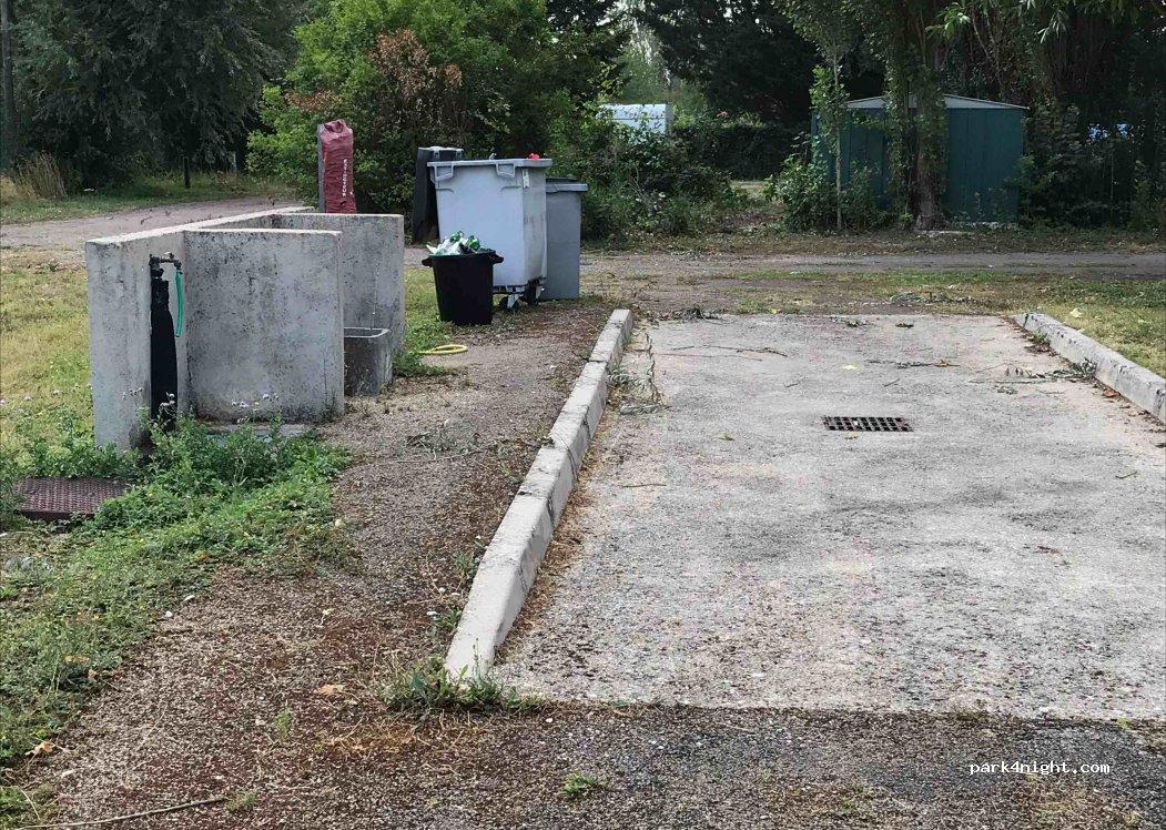 Camping L'Ile d'Amour | Yonne - Foto 4