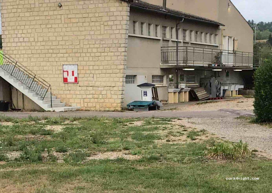 Camping L'Ile d'Amour | Yonne - Foto 2