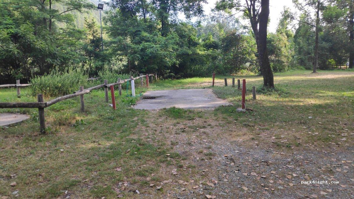 Area Camper Real Park - Foto 3