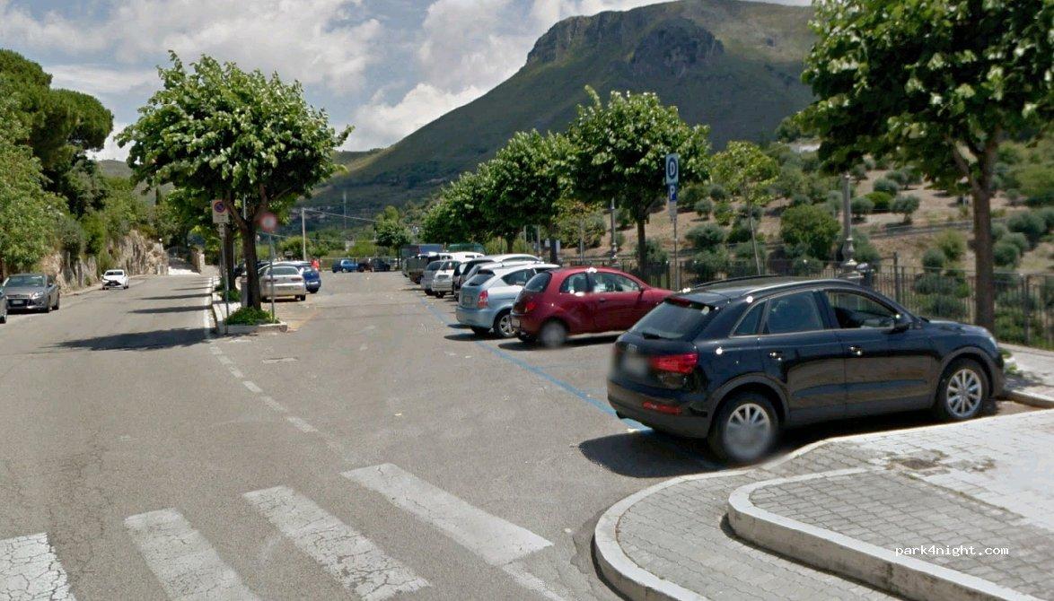 Sperlonga In Camper - Foto 6