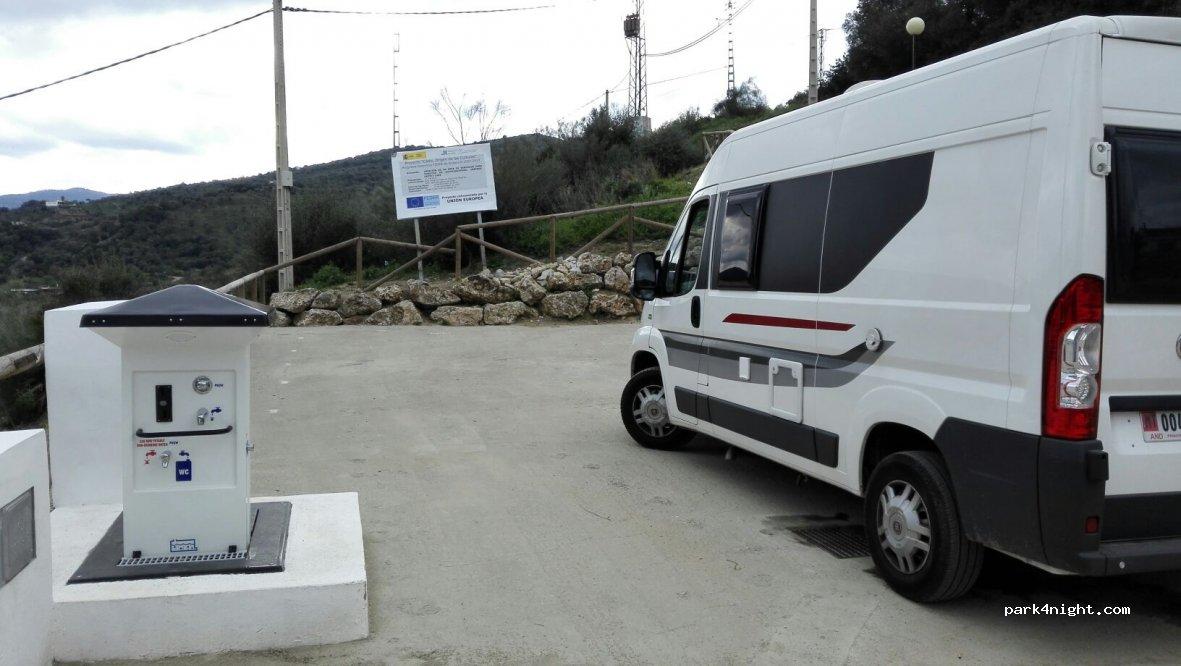 Área Plaza de las palmeras - Foto 5