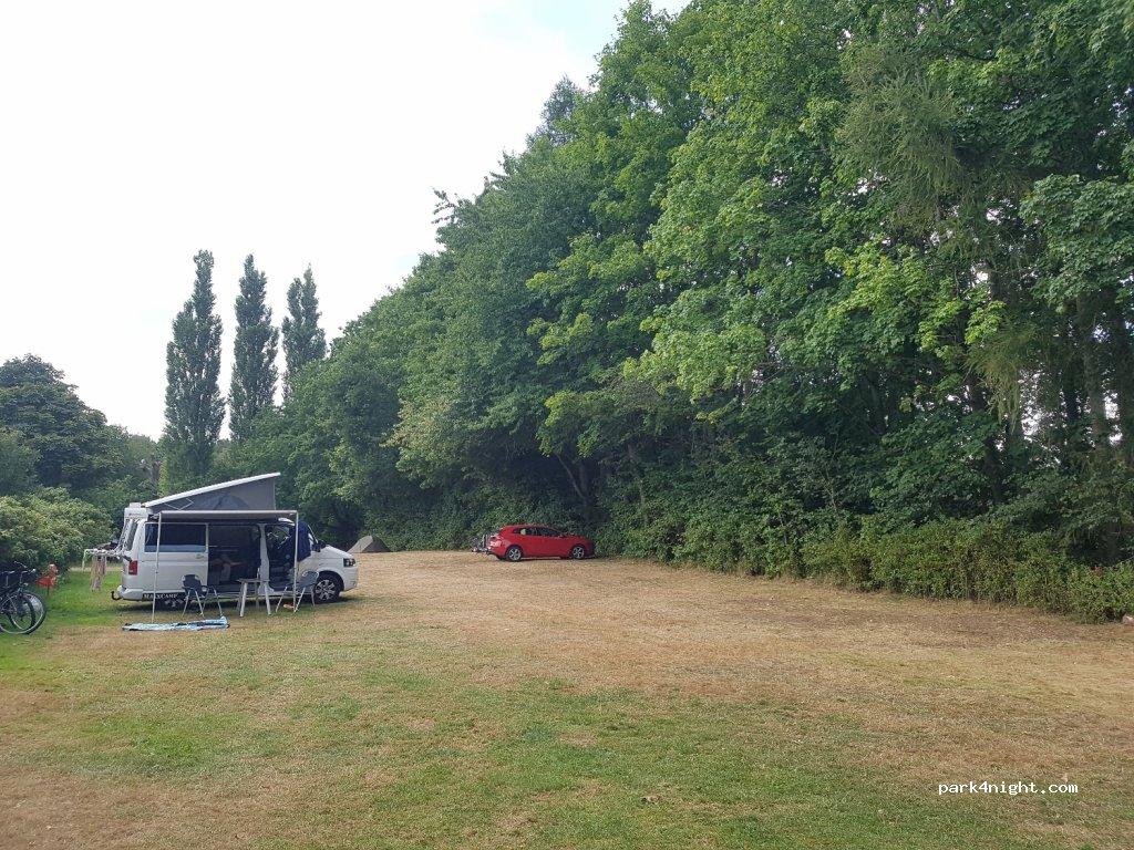 Wohnmobilstellplatz Kiel, Olympiahafen - Foto 3