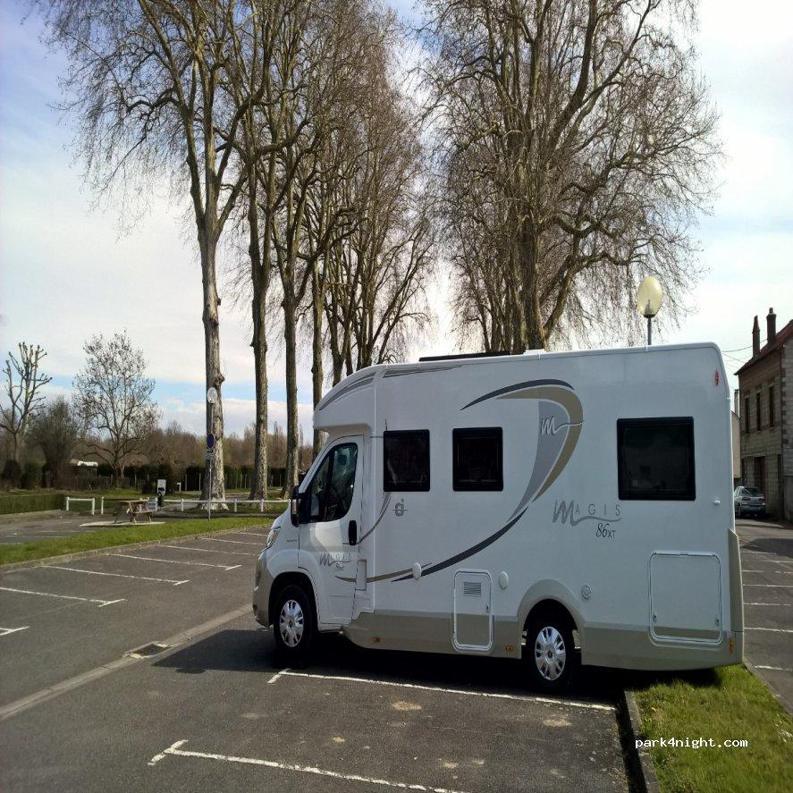 Bray sur Seine - Foto 5