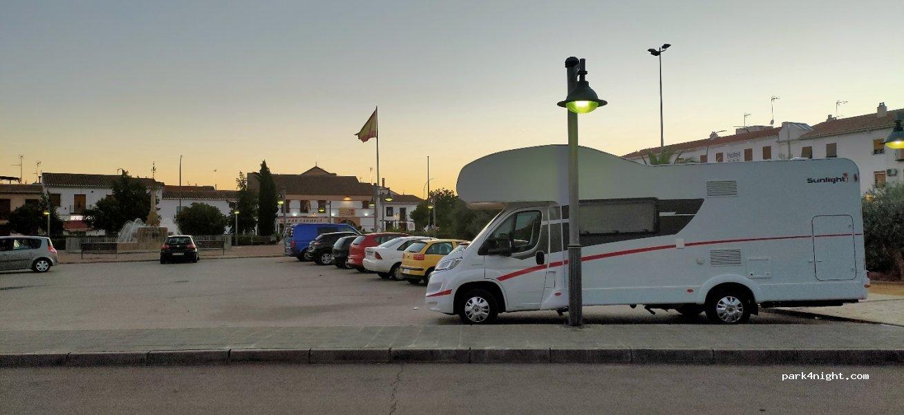 Estacionamiento Almagro - Parking Corrientes - Foto 4