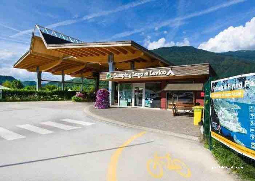 Camping Lake Levico Village - Foto 3