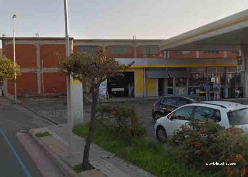 Area sosta camper Sant'Antioco - Foto 2