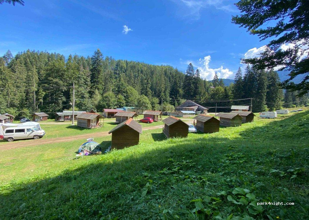 Parque Nacional Monte León - Foto 2