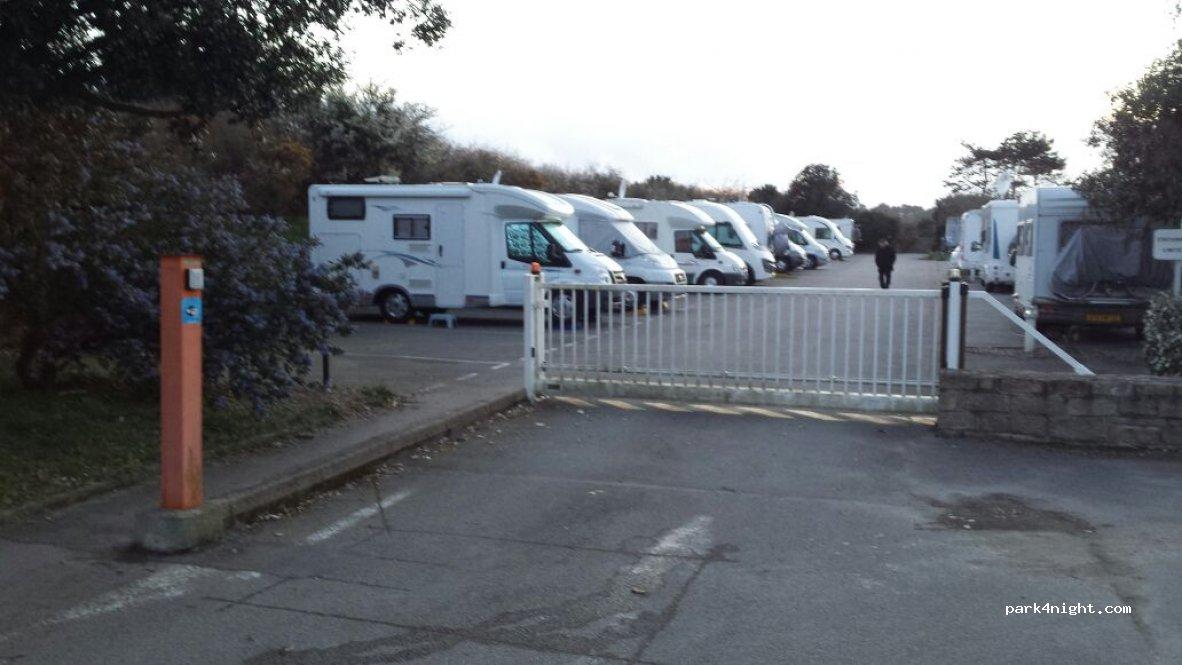 Area Sosta De Kermor - Foto 7